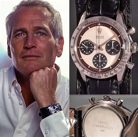 foto rolex paul newman|most expensive rolex daytona.